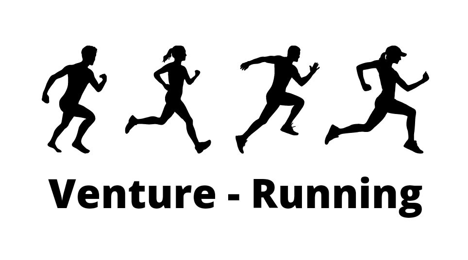 Venture-Running
